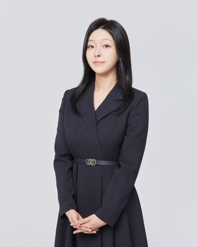 이정은 세무사